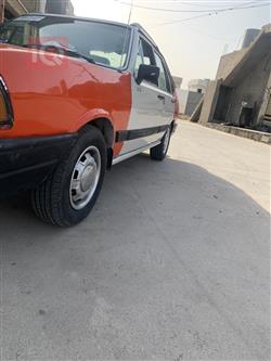 ڤۆڵکسواگن پاسات